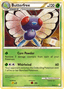 Butterfree