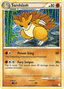 Sandslash