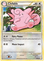 Clefable
