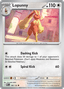 Lopunny