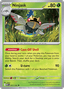Ninjask