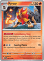 Pyroar