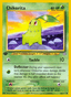 Chikorita