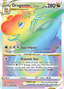 Dragonite VSTAR