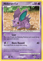 Nidoran ♂