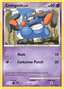 Croagunk