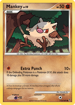 Mankey