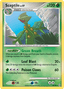 Sceptile