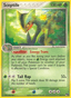 Sceptile