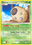 Burmy Sandy Cloak