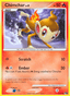 Chimchar