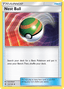 Nest Ball