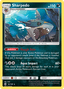 Sharpedo