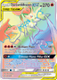 Charizard & Braixen-GX