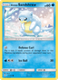 Alolan Sandshrew