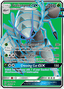 Golisopod-GX