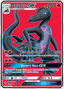 Salazzle-GX