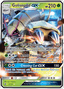 Golisopod-GX