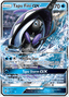 Tapu Fini-GX