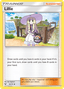 Lillie