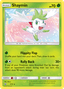 Shaymin