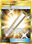 Wishful Baton