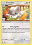 Cinccino