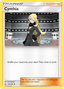 Cynthia