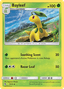 Bayleef