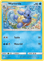 Wartortle