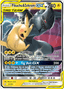 Pikachu & Zekrom-GX
