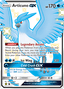 Articuno-GX