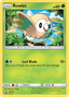 Rowlet