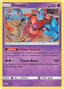 Deoxys