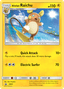 Alolan Raichu