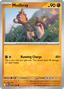 Mudbray
