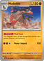 Mudsdale