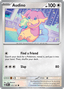 Audino
