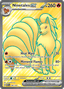 Ninetales ex