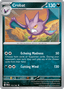 Crobat