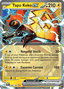Tapu Koko ex