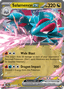 Salamence ex