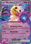 Mimikyu ex