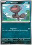 Paldean Wooper
