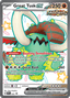 Great Tusk ex