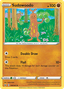 Sudowoodo