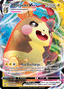 Morpeko VMAX