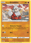 Hisuian Growlithe