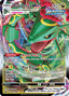 Rayquaza VMAX