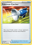 Pokémon Catcher
